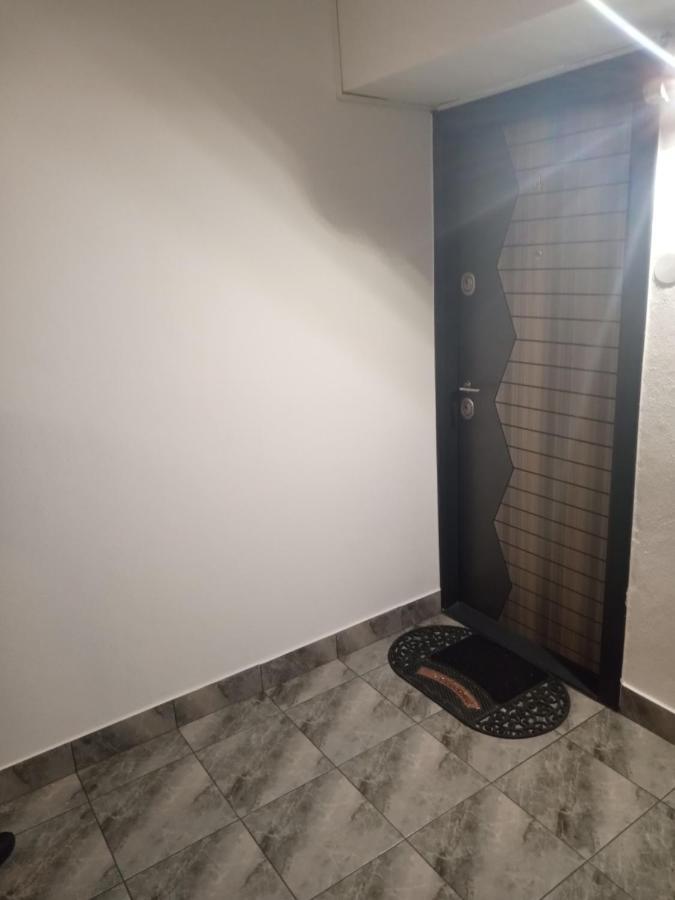 Apartament Nectaria Baile Herculane Exterior photo