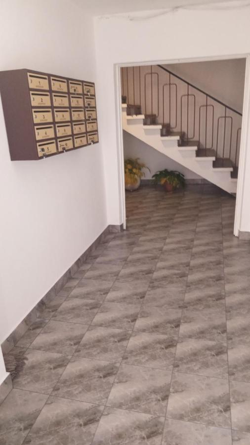 Apartament Nectaria Baile Herculane Exterior photo